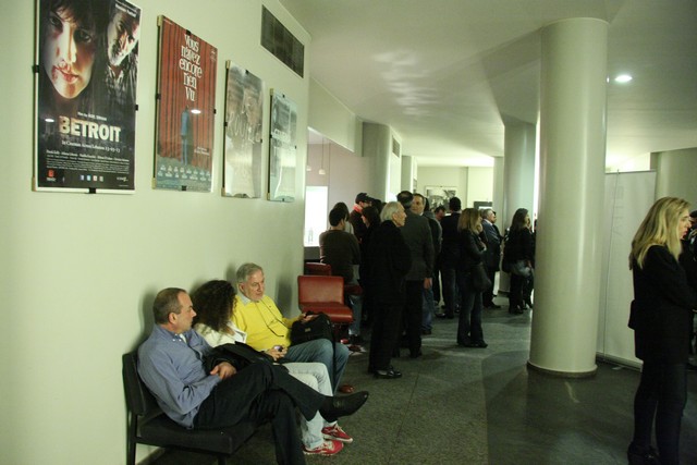 FFA Ossit Sawani Avant Premiere